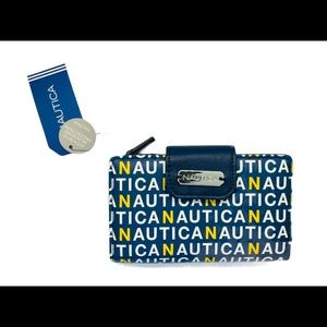 Nautica Woman’s Wallet
